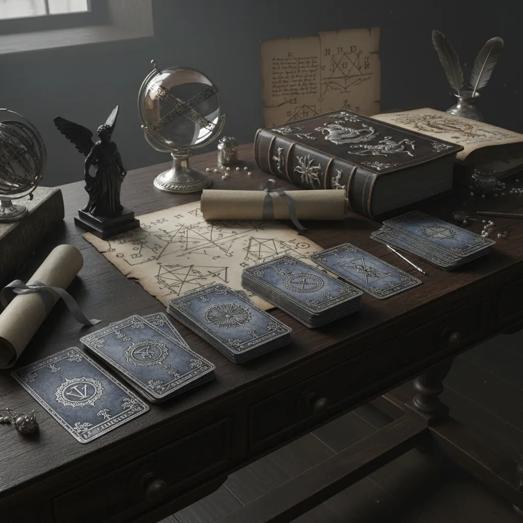 Los arquetipos de Jung: Qué son y cómo moldean la psique