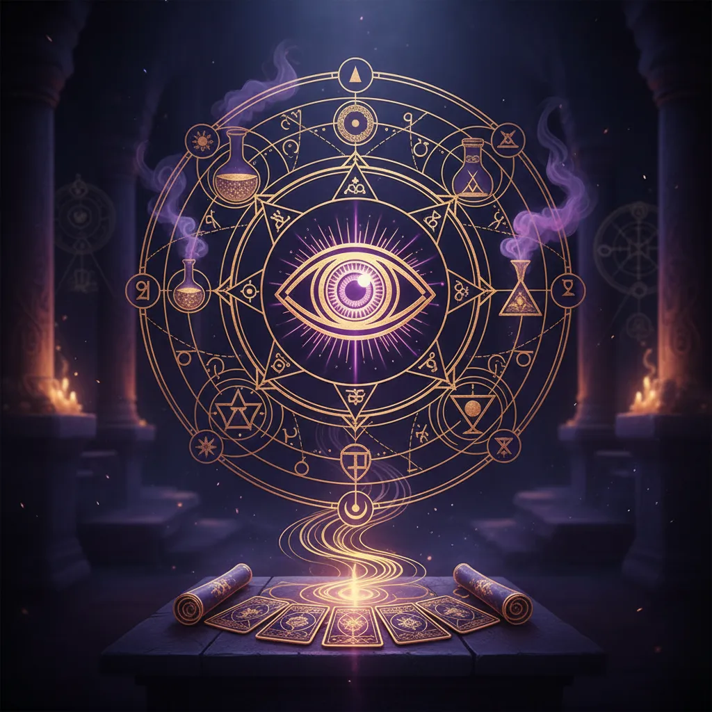 Cómo realizar la meditación del tercer ojo: Guía paso a paso