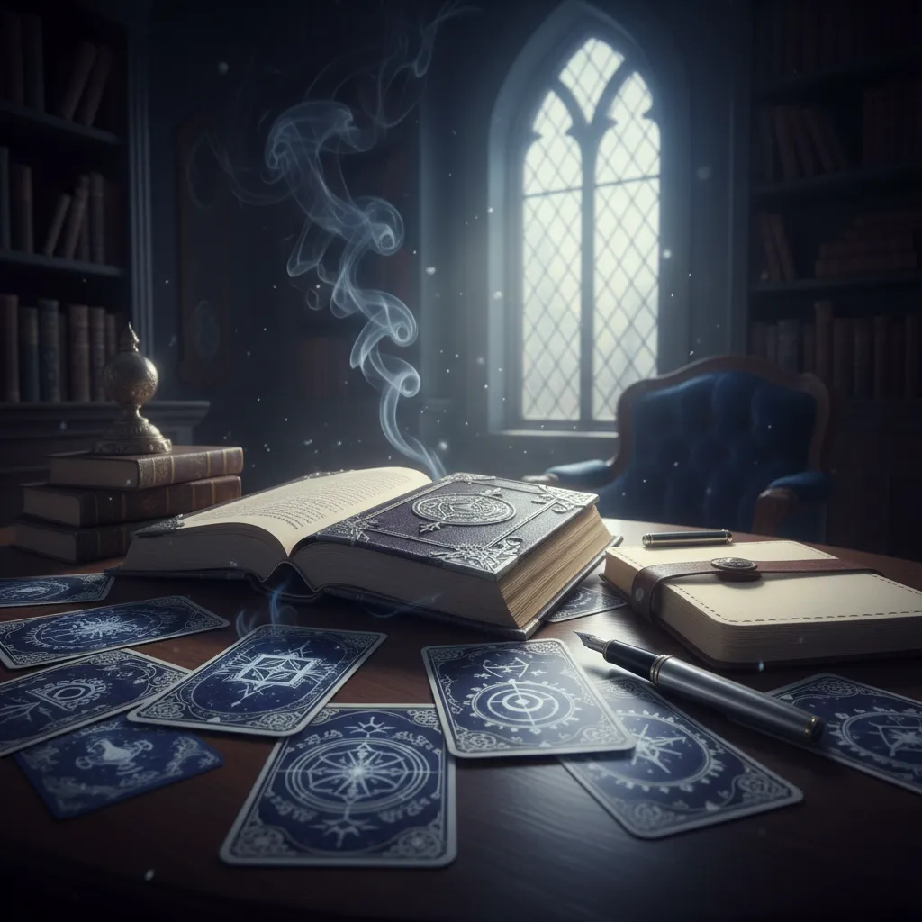 Guía básica para la lectura de cartas Clow: Aprende a conocer tu futuro
