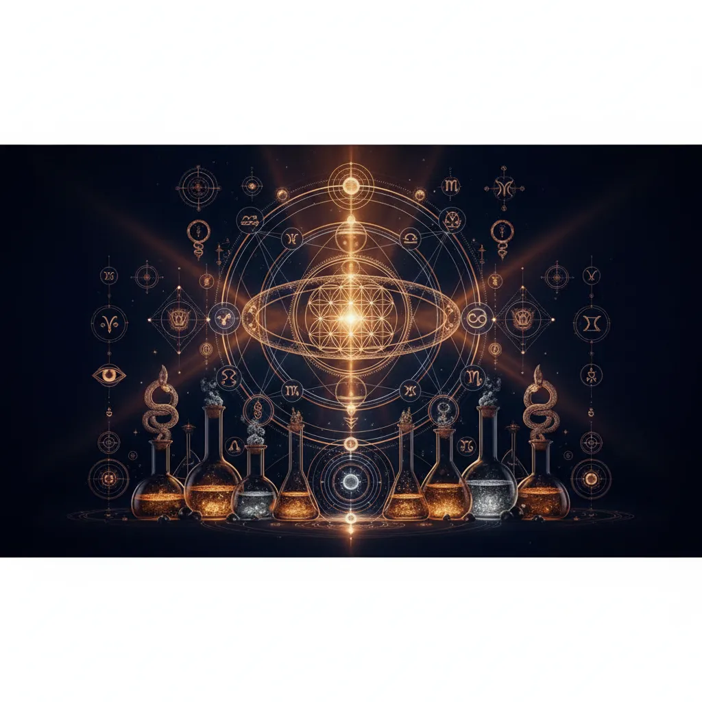 Qué es el esoterismo y el ocultismo: Historia y significado