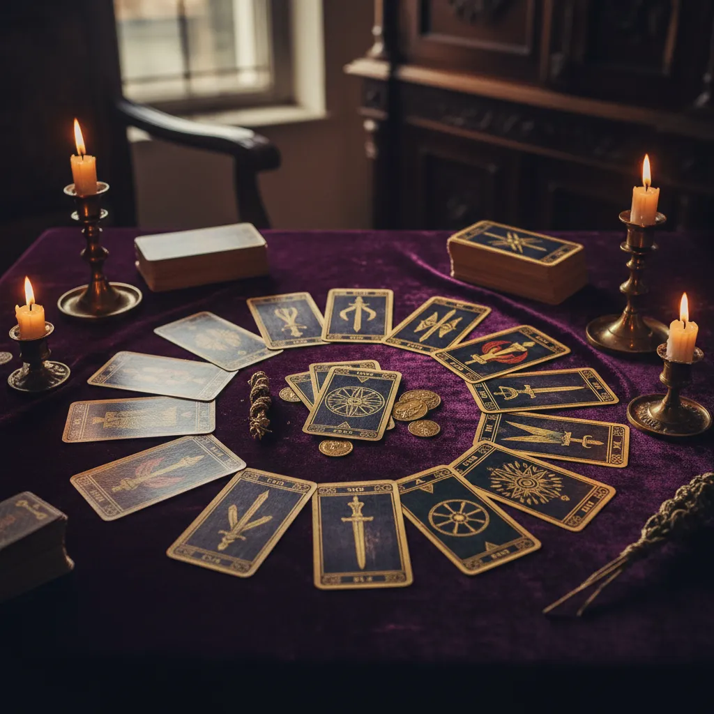 Reina de Oros invertida: Significado, advertencias y simbolismo