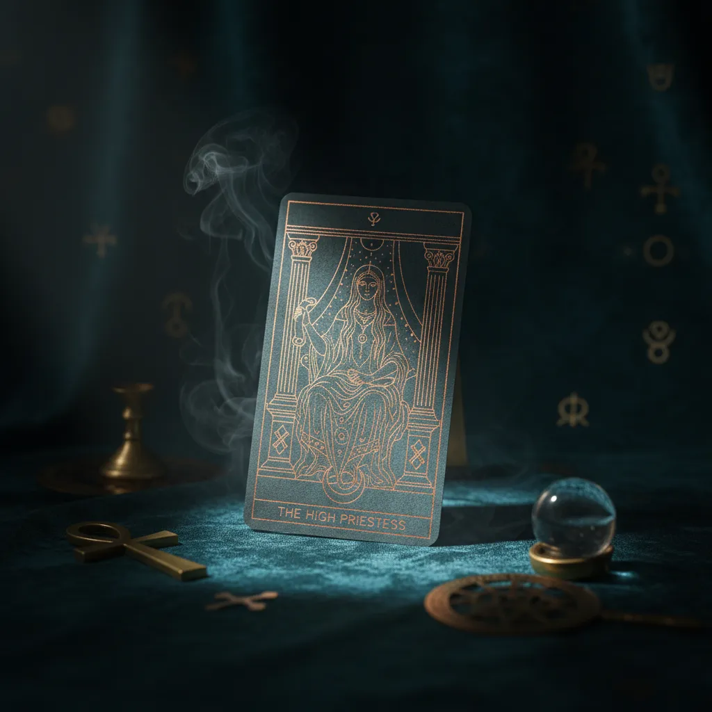 Significado de los 22 Arcanos Mayores: Guía de simbolismo secreto