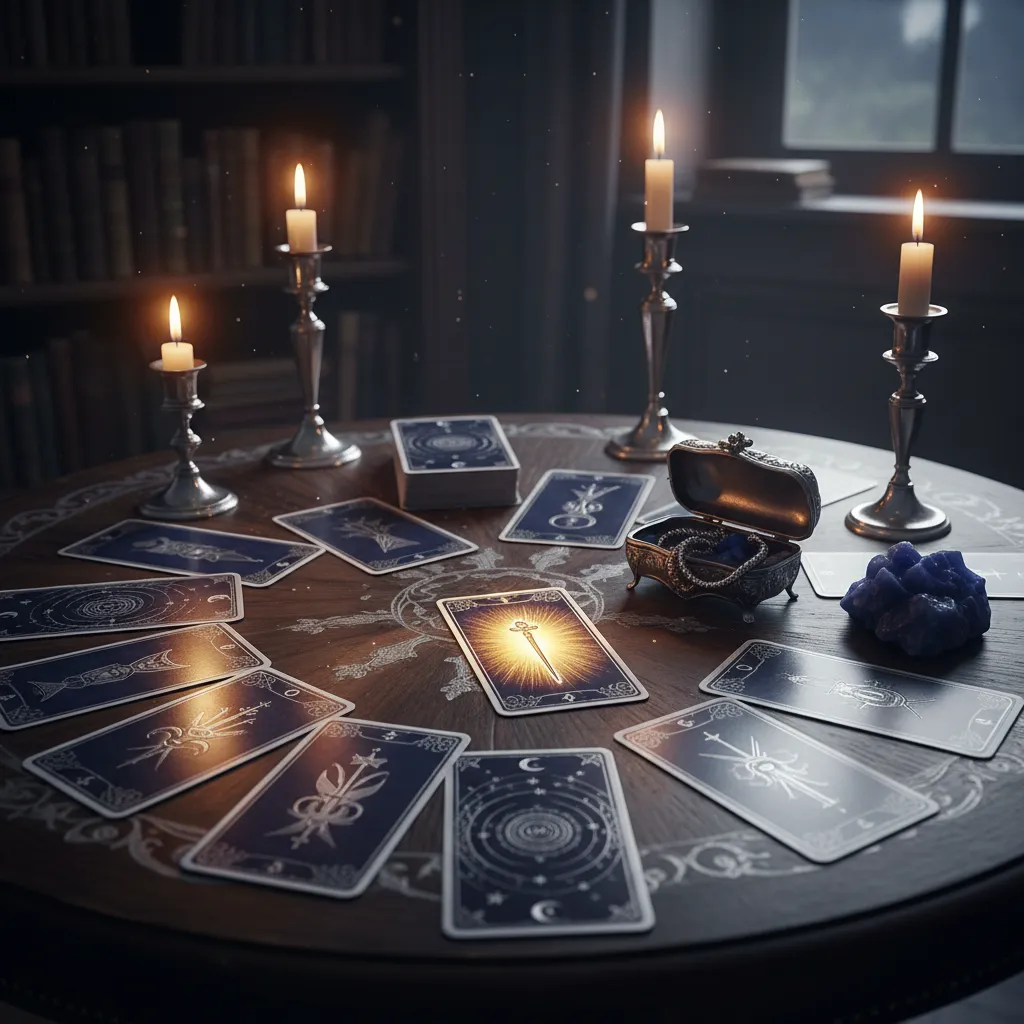 Significado del As de Bastos: Simbología, Pasión y Nuevos Comienzos