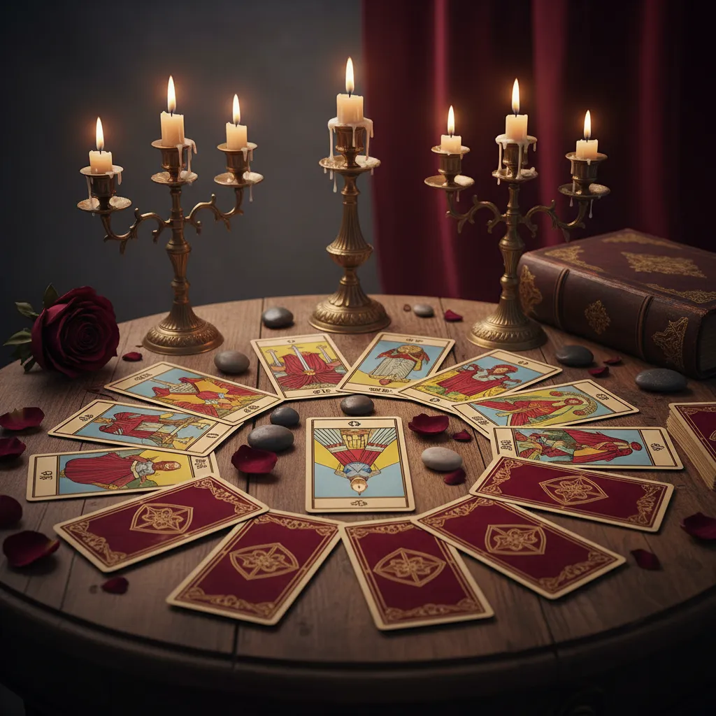 Tres de Bastos Invertido: Significado, Retrasos y Expectativas