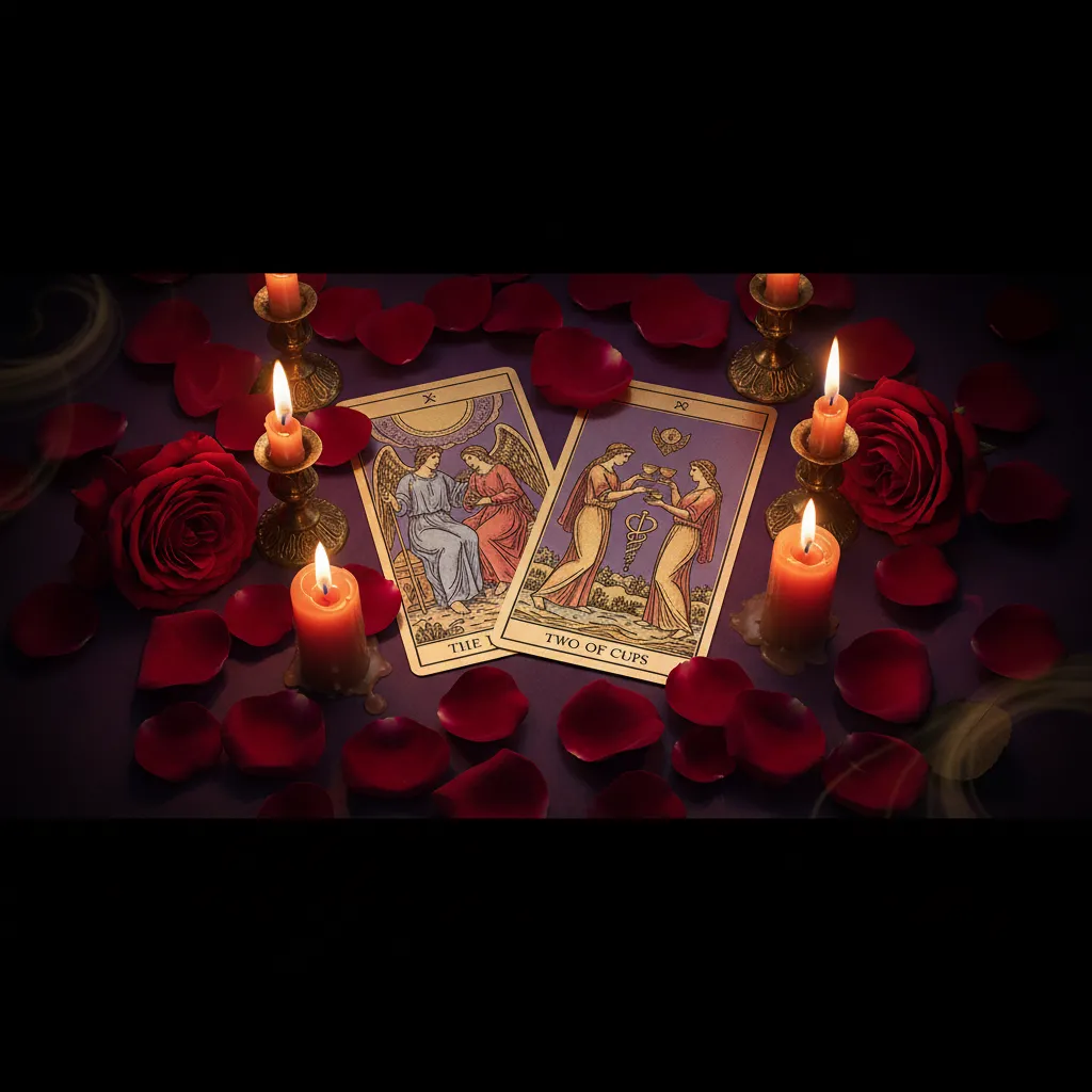 Tres de Copas en el amor: Significado y revelaciones en tus relaciones